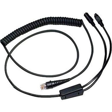 Honeywell KBW cable, black