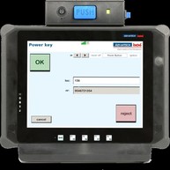 Advantech DLT-M8110 Mobile Computer image
