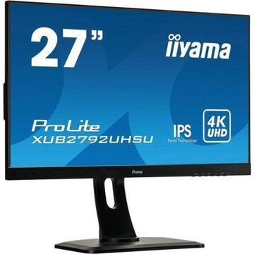 ProLite XUB2792UHSU-B1, 68,6 cm (27'')
