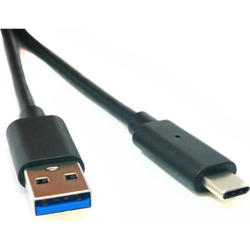 USB 3.0 type-C cable (Support Quick Charge) compatible with Quick charging power adapter