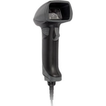 Opticon OPI-2201 Handheld 2D Scanner Auto-focus, USB HID/VCP, 30 fps, IP42, 1.5 m drop