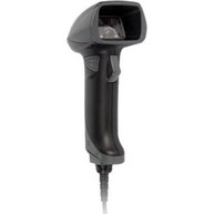 image Scanner portable 2D Opticon OPI-2201 avec mise au point automatique, USB HID/VCP, 30 fps, IP42, résistance à une chute de 1,5 m