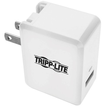 Tripp-Lite U280-W01-QC3-1 Accessories