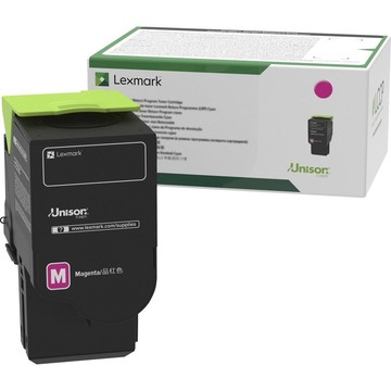 Lexmark 78C1UM0 Toners
