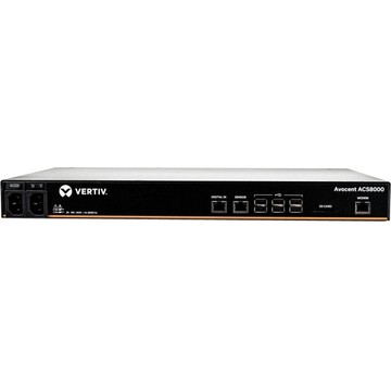 Vertiv ACS8048MDAC-400 Accessories