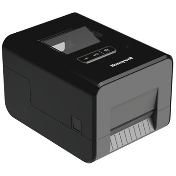 Imprimante d'étiquettes Honeywell PC42E-T 300 dpi, USB, Ethernet, Transfert thermique, Noir