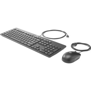 HP T4E63ATABA Keyboards