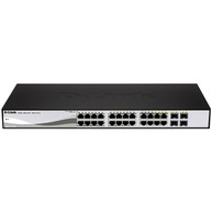 D-Link DGS-1210-28P Wireless & Networking image
