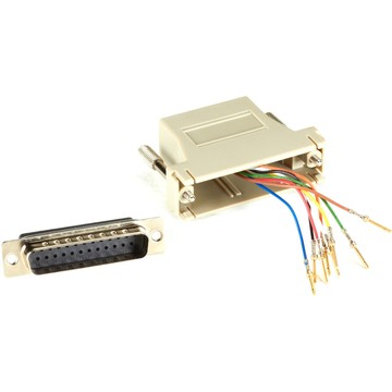 Black Box FA4525M-GY Wireless Adapters