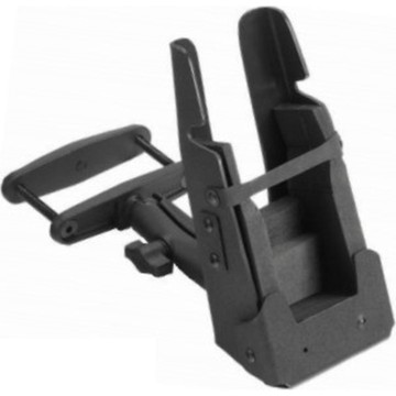 Zebra forklift mount, kit