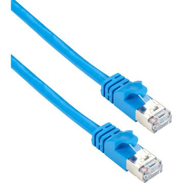 Black Box CAT6APCS-025-BL Cables