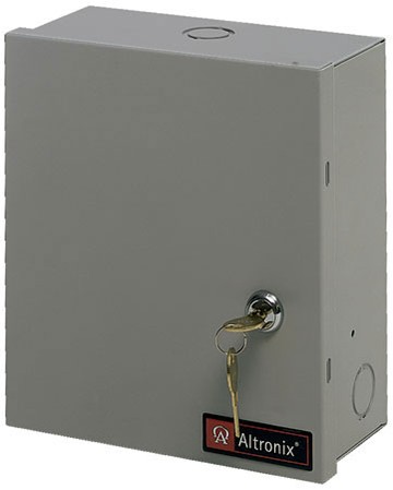 Accessories Altronix ALTV248300ULM3