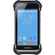 imagen de Terminales Portátiles Bluebird EF500