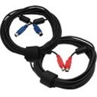 Cables Logitech 993-001137