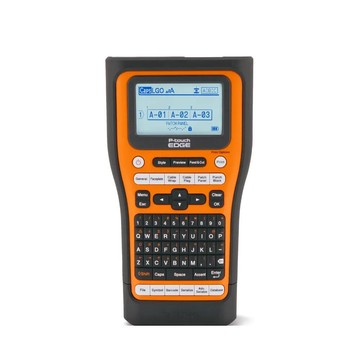 Máquinas Etiquetadoras Brother PT-E510