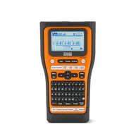 Handheld Industrial Label Printer with Dual Auto-Cutter and USB-C® (up to 24mm labels) image