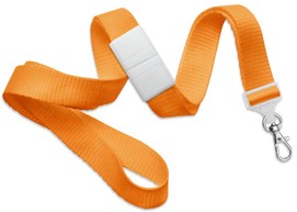 Brady 2138-3605 Lanyards image