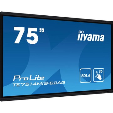 Cartelera Digital Iiyama TE7514MIS-B2AG