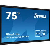 Iiyama TE7514MIS-B2AG Digitale Beschilderung Bild