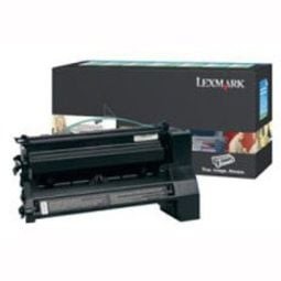 Lexmark C782X4CG Toners