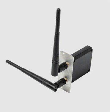 Brady PA-WB-001 Accessories