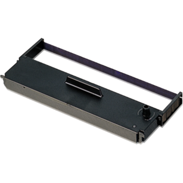 Epson ERC 31, colour ribbon, black