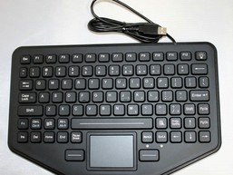 MobileDemand SKINNY-KEYBRD Accessories image