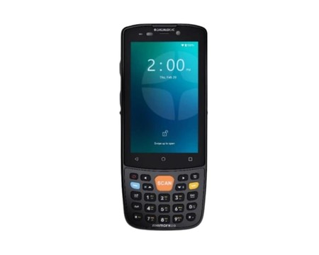 Datalogic Memor K20 Datenerfassungsgerät 2D Imager, 4" Display, 24-Tasten-Tastatur, Android 13, 4GB RAM, 64GB