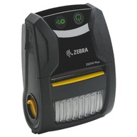 Zebra ZQ310 Plus Mobile Label Printer, Outdoor, 2-Zoll Breit, 203 dpi, 100 mm/s, Linerless, IP54 Bild