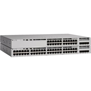 Cisco C9200L-24T-4G-EDU Switches