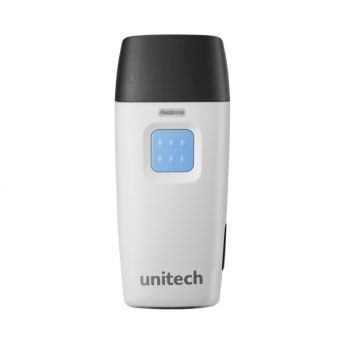 Unitech MS912-KUBB00-SG Companion Pocket Barcode-Scanner