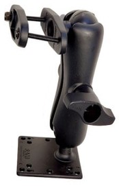 Forklift Mount Kit for Zebra X6C image