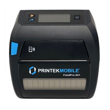 Printek PRINTEK-FIELDPRO-641 Quittungsdrucker