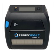 Printek PRINTEK-FIELDPRO-641 Receipt Printers image