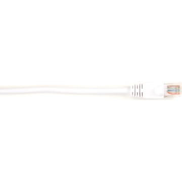 Cables Black Box CAT6PC-010-WH