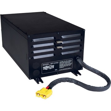 Tripp-Lite BP12V82 Accessories
