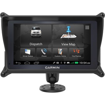 RAM Mount RAM-B-138-GA66LU Accessories
