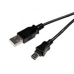 Cable USB-A to Mini-B