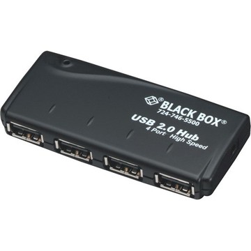 Black Box IC147A-R3 Wireless Adapters