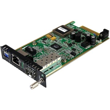 StarTech ET91000SFP2C Transceiver Modules