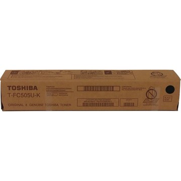 Toshiba TFC505UK Toners