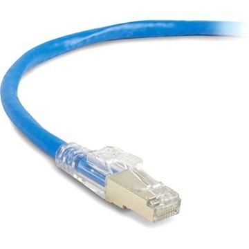 Black Box C6APC80S-BL-20 Cables