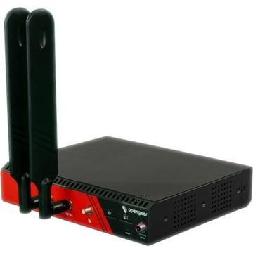 Módulos de Transceptor Opengear OM1208-8E-L