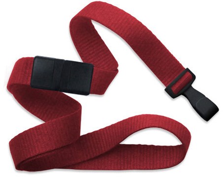 Brady 2138-4783 Lanyards