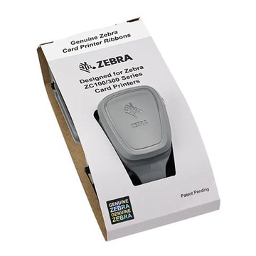 Zebra 800350-264LT Card Ribbons