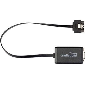 Cables CradlePoint 170767-000