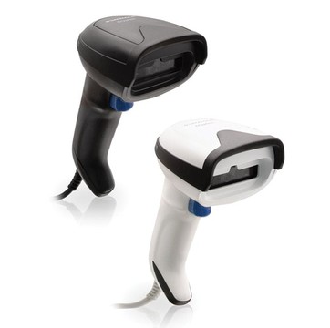 Datalogic Gryphon GD4220 Kit, 1D, USB, kit (USB), black
