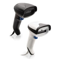 Datalogic GD4220-BKK1 Handheld Barcode-Scanner Bild