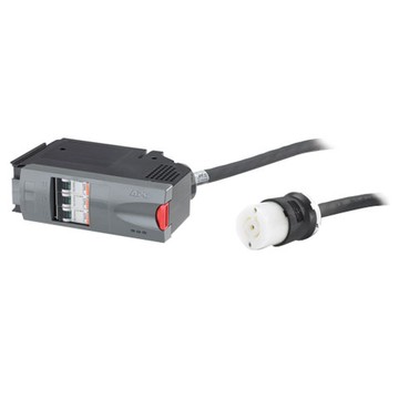 APC PDM3520L2120-560 Accessories
