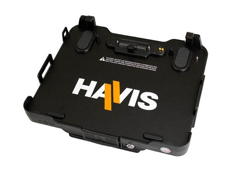 HAVIS DOCK STAT TB CF-20 RUG Lapw/pass